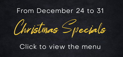 Voir le menu et tarifs